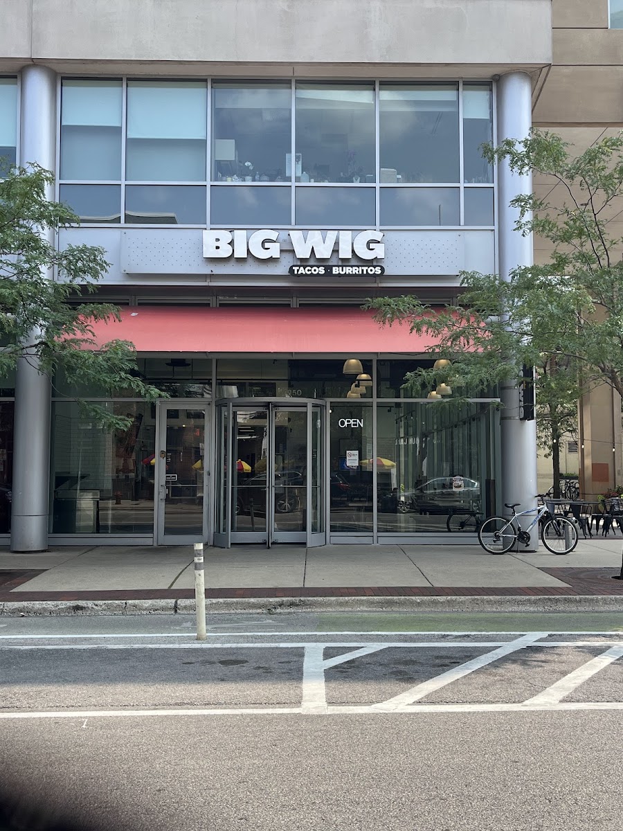 Big Wig Tacos