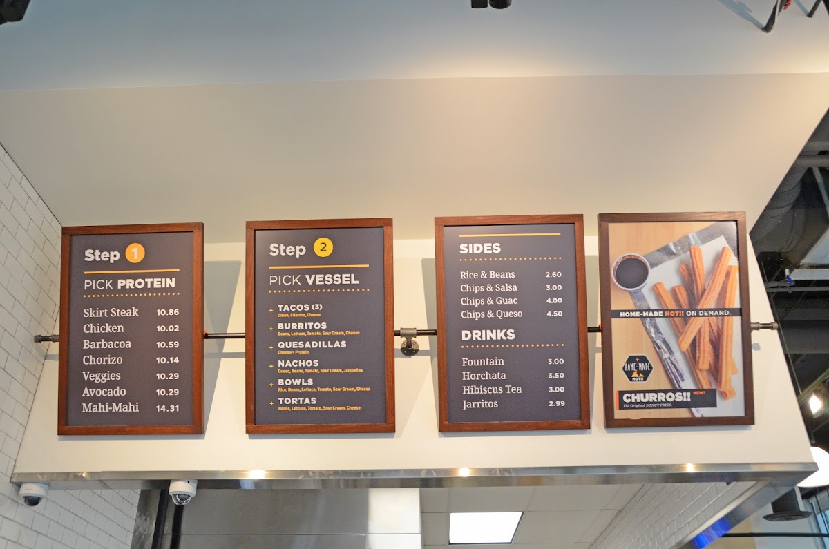 Menu Big Wig Tacos-4