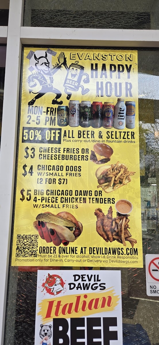 Menu Big Wig Tacos-7