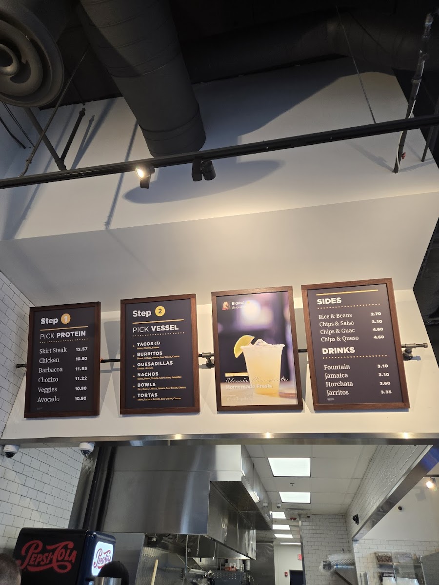 Menu Big Wig Tacos-8