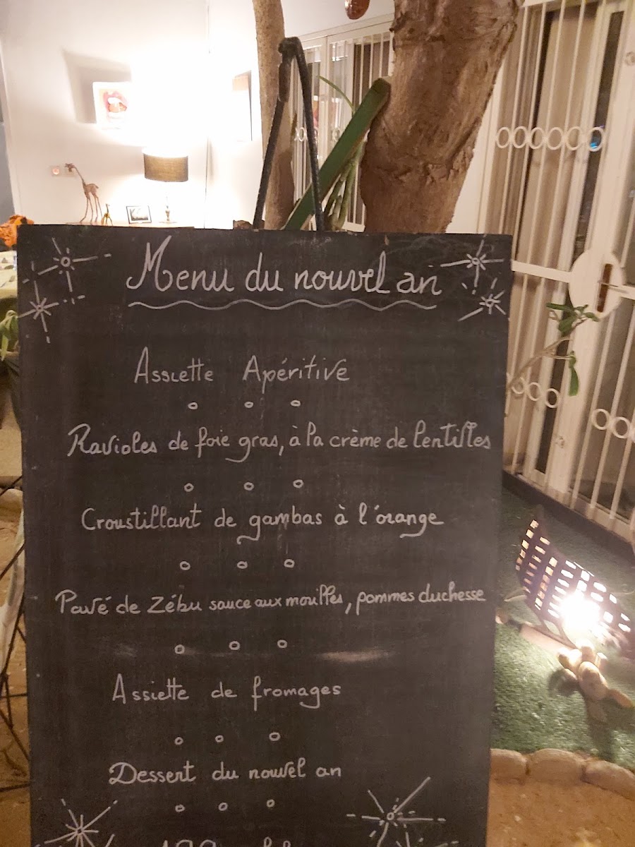 Menu Bigaro Dos-3