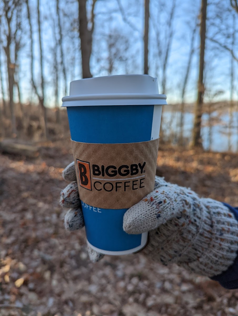 Biggby Coffee West Chester-10