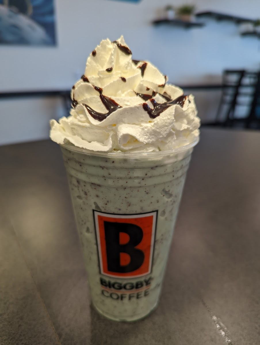 Biggby Coffee West Chester-2