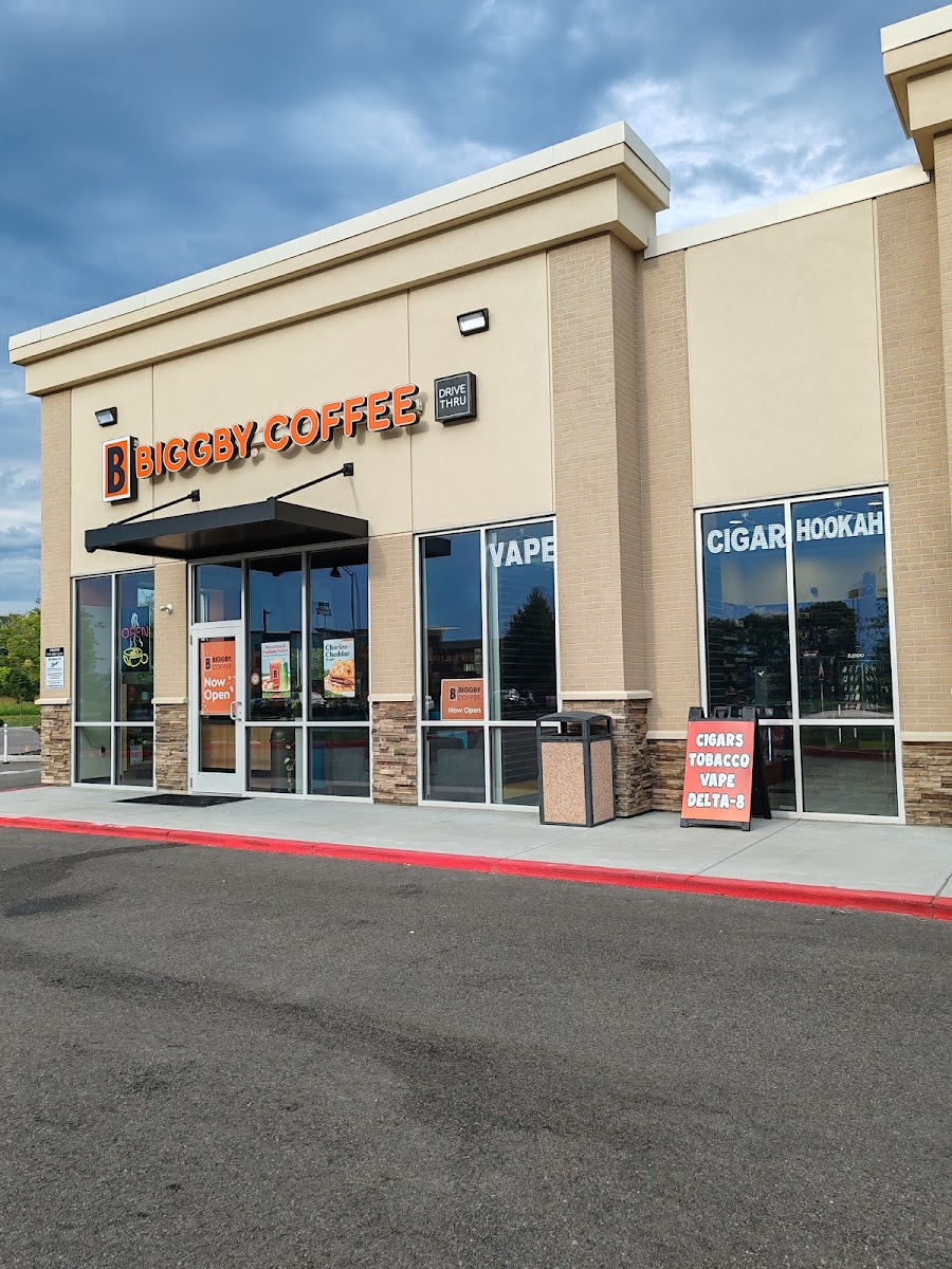 Biggby Coffee West Chester-4