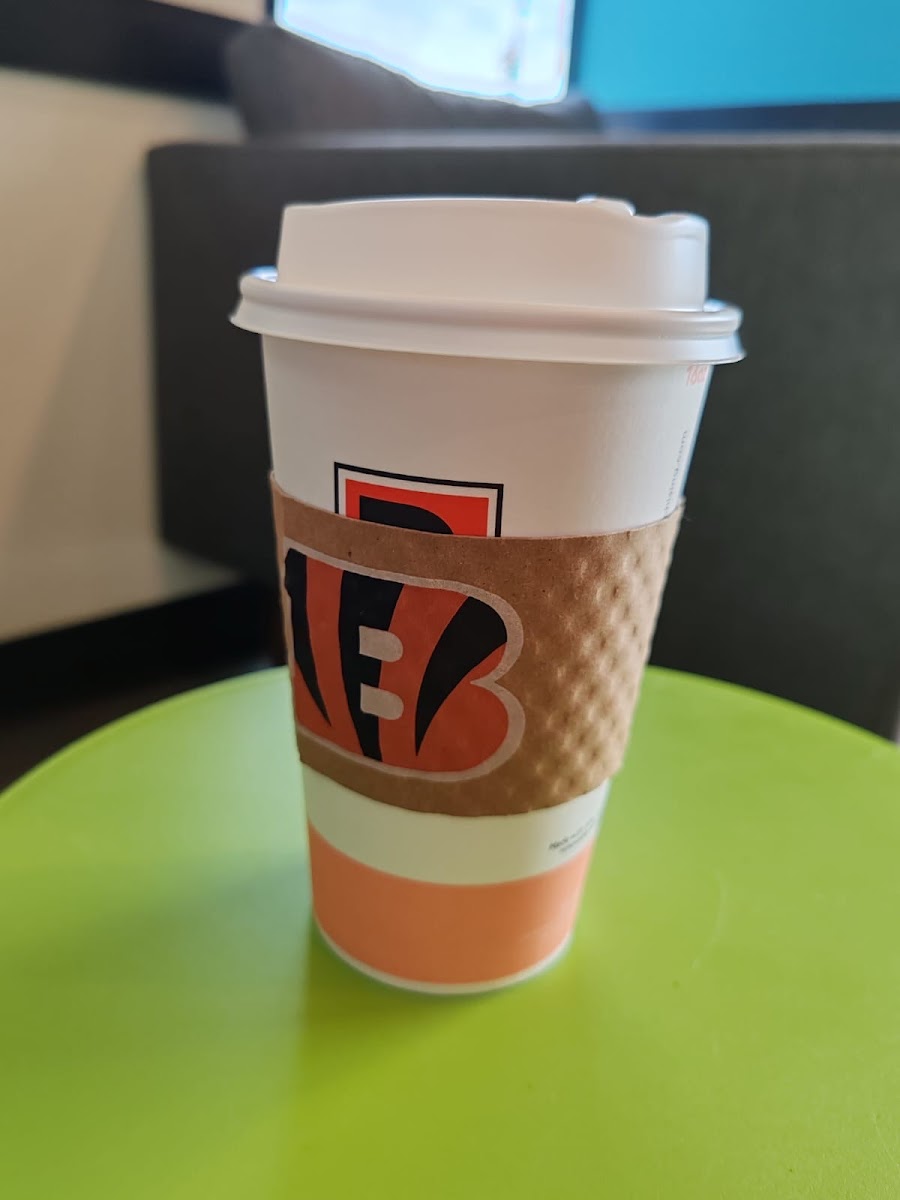 Biggby Coffee West Chester-5