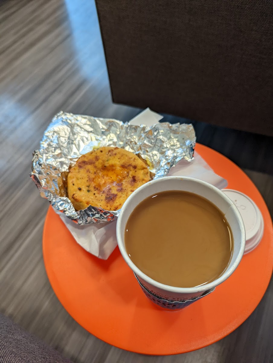 Biggby Coffee West Chester-8