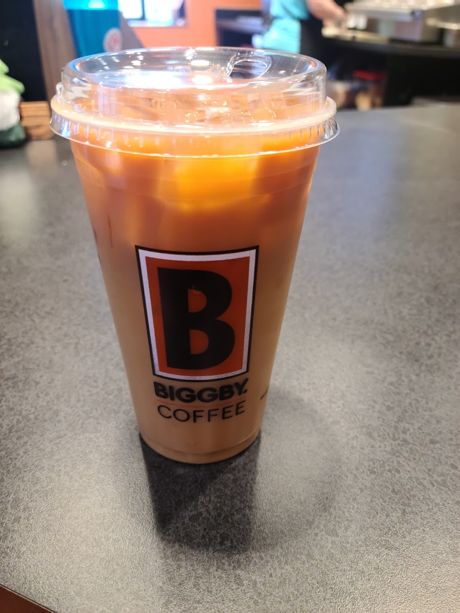 Biggby Coffee West Chester-9
