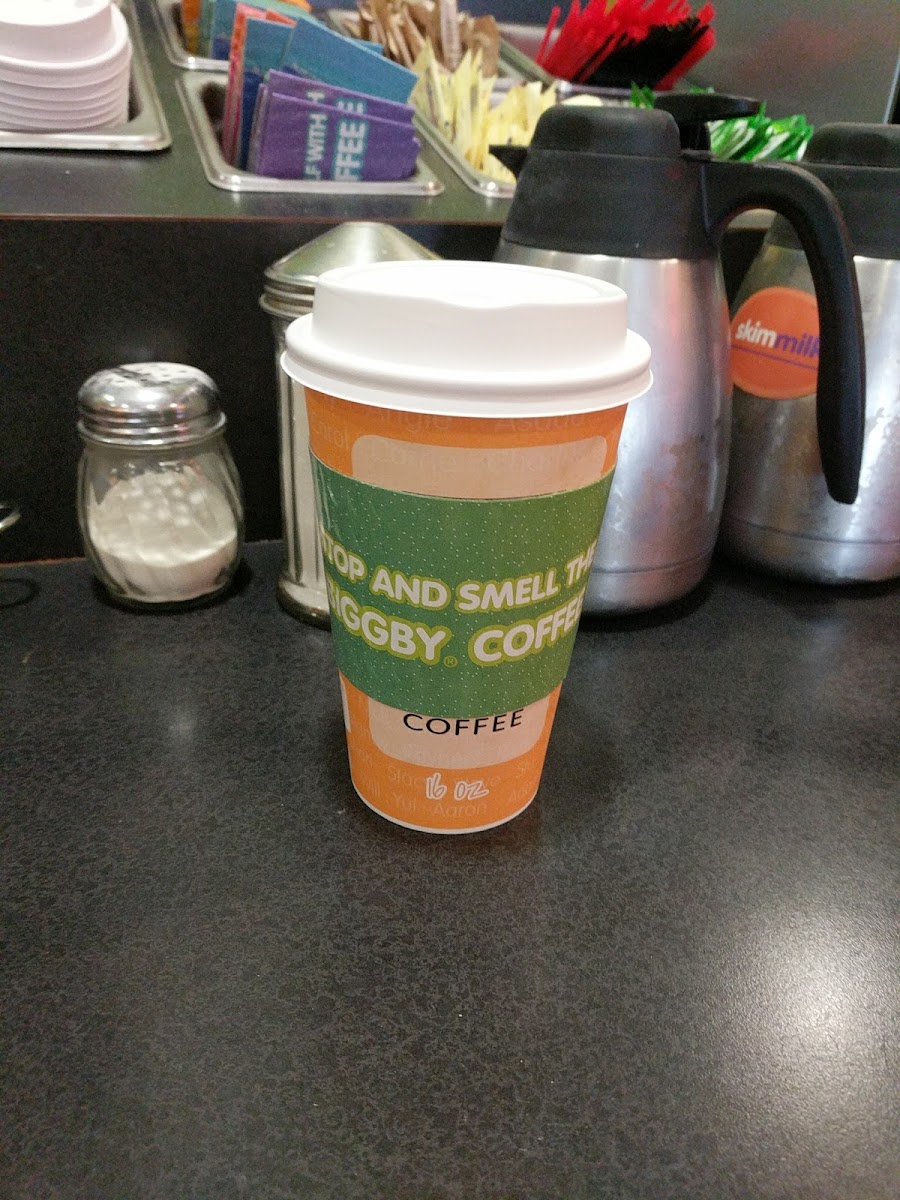 Biggby Coffee-10