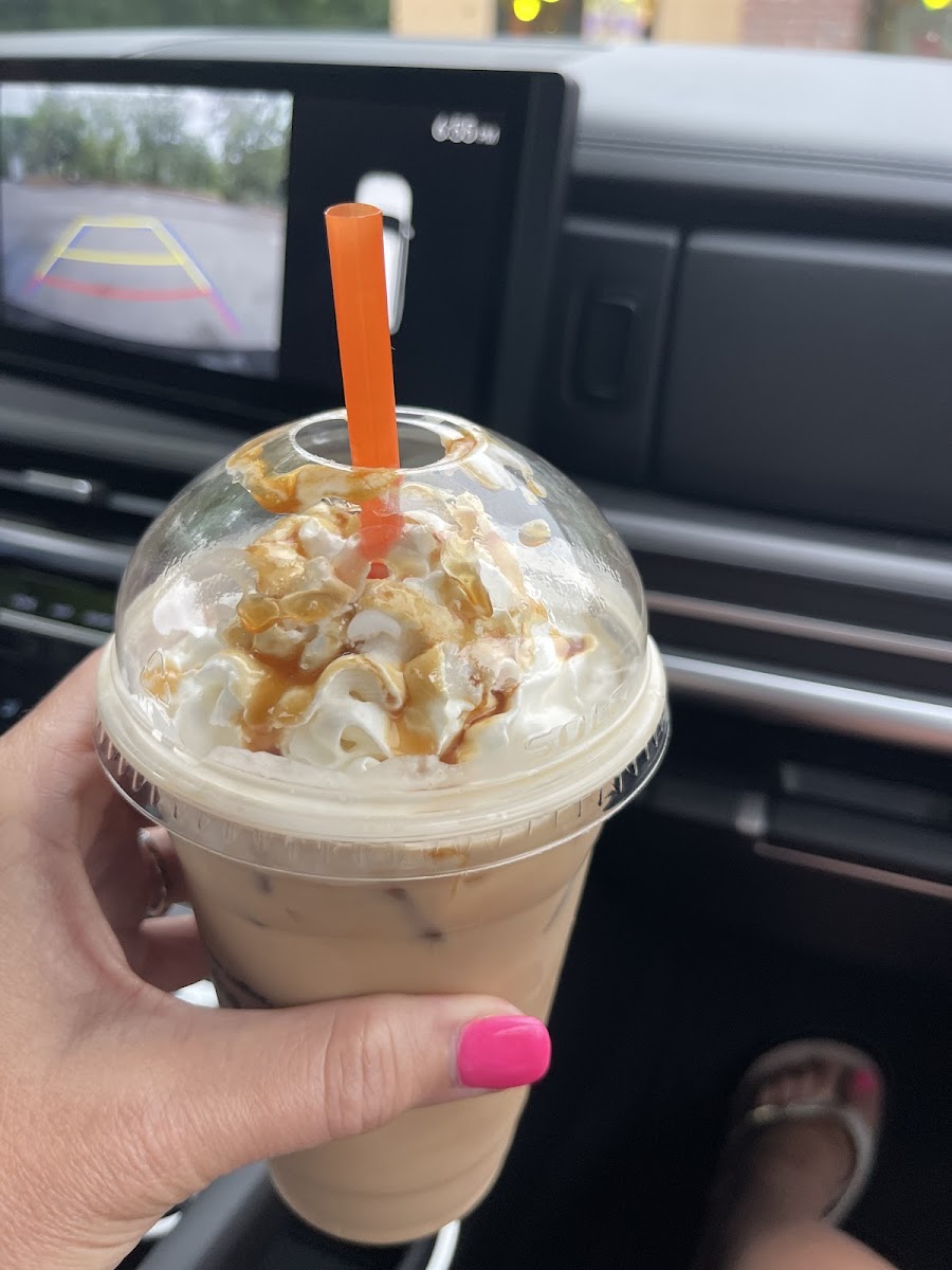 Biggby Coffee-2