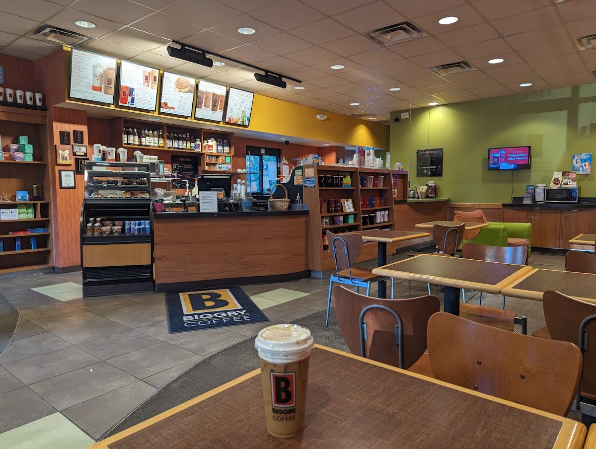 Biggby Coffee-3
