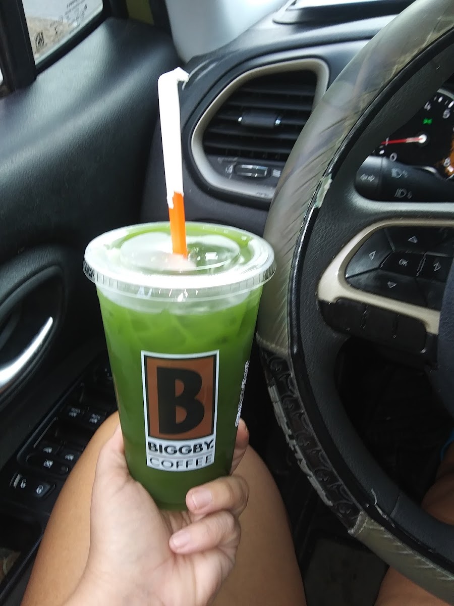 Biggby Coffee-9