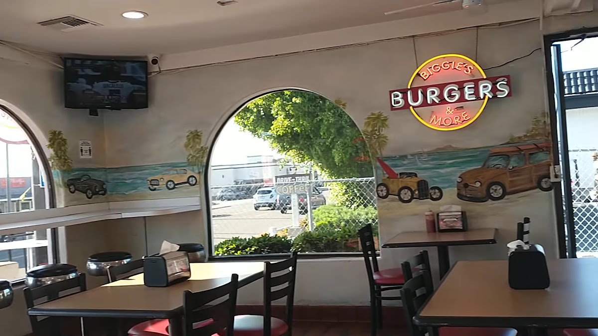 Biggie's Burgers-2