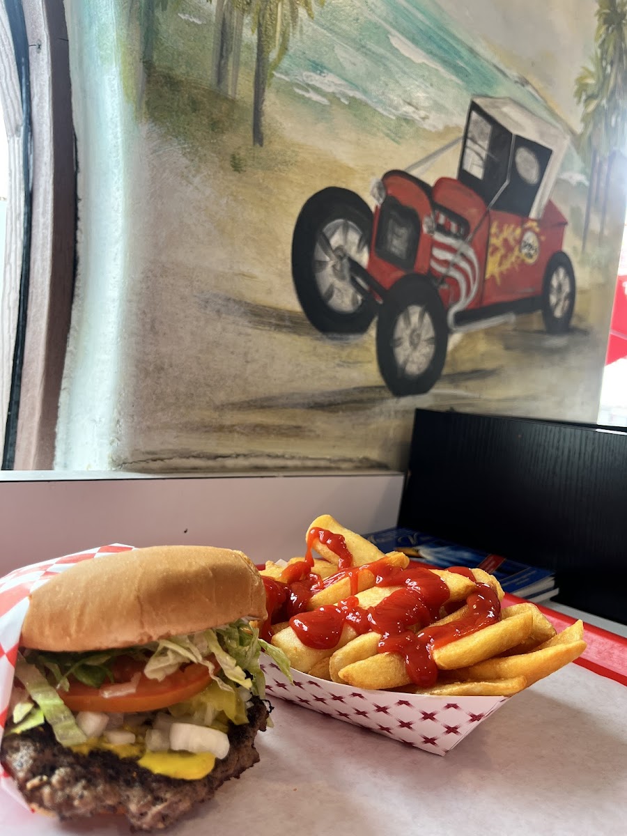 Biggie's Burgers-3