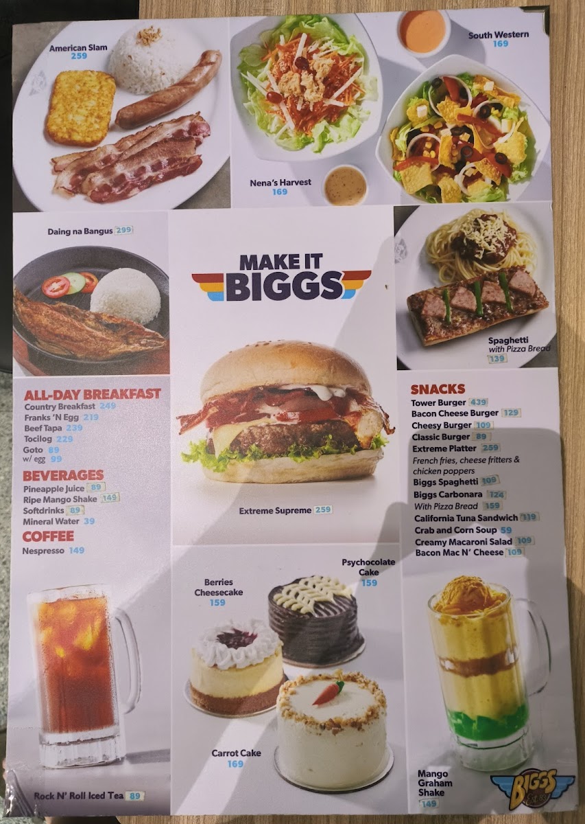 Menu Biggs Camalig-1