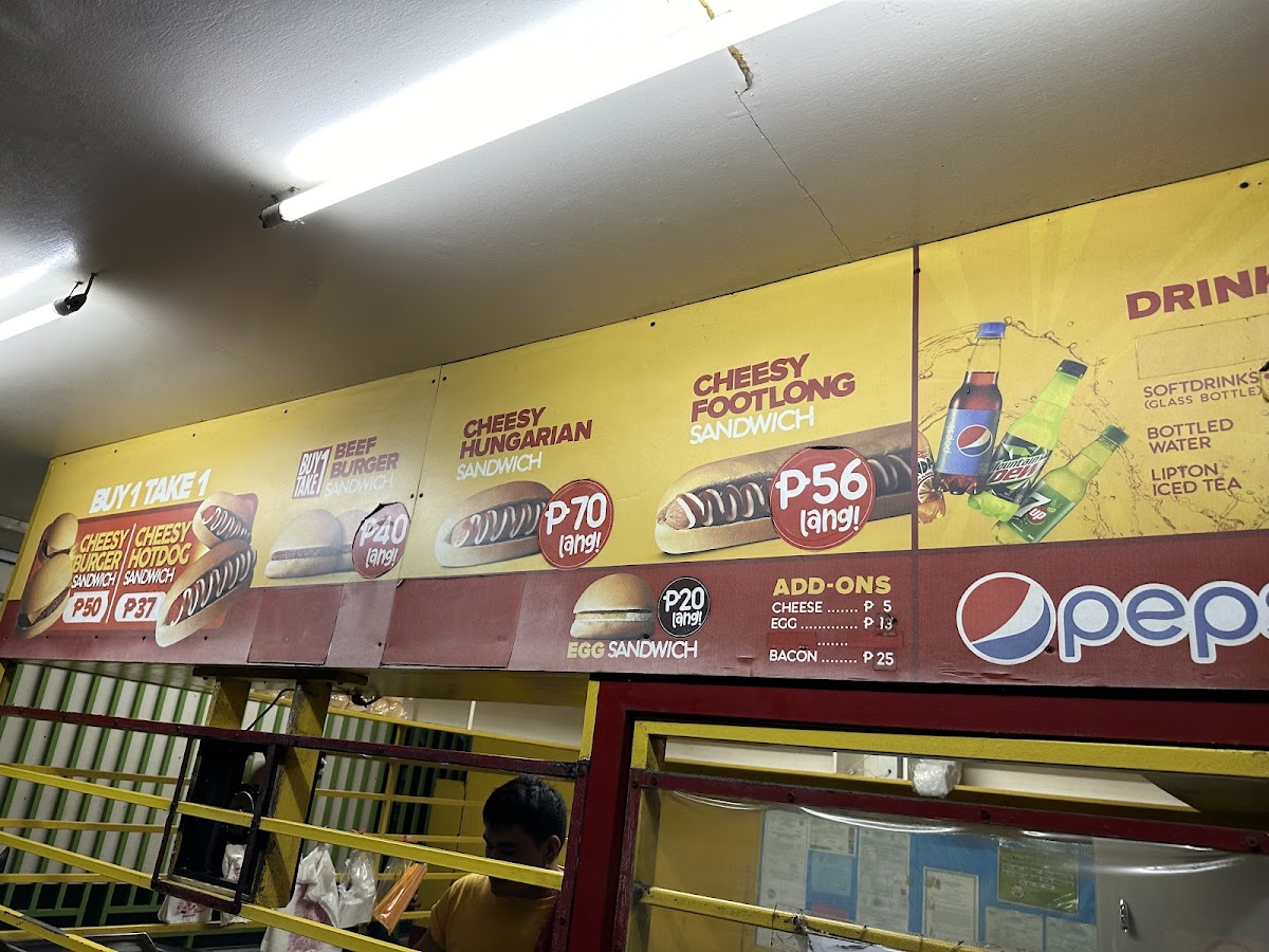 Menu Biggs Camalig-7