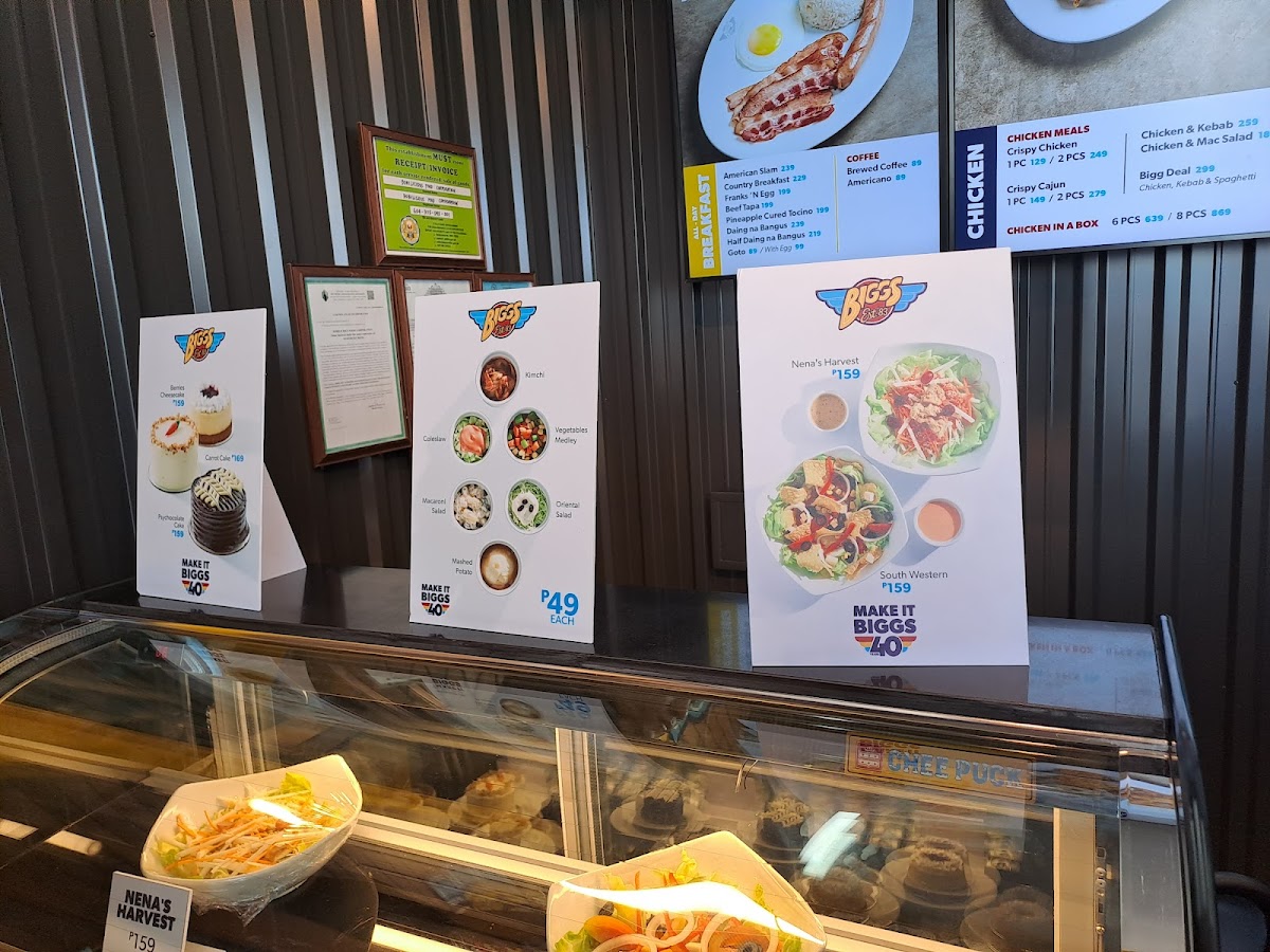 Menu Biggs Camalig-9