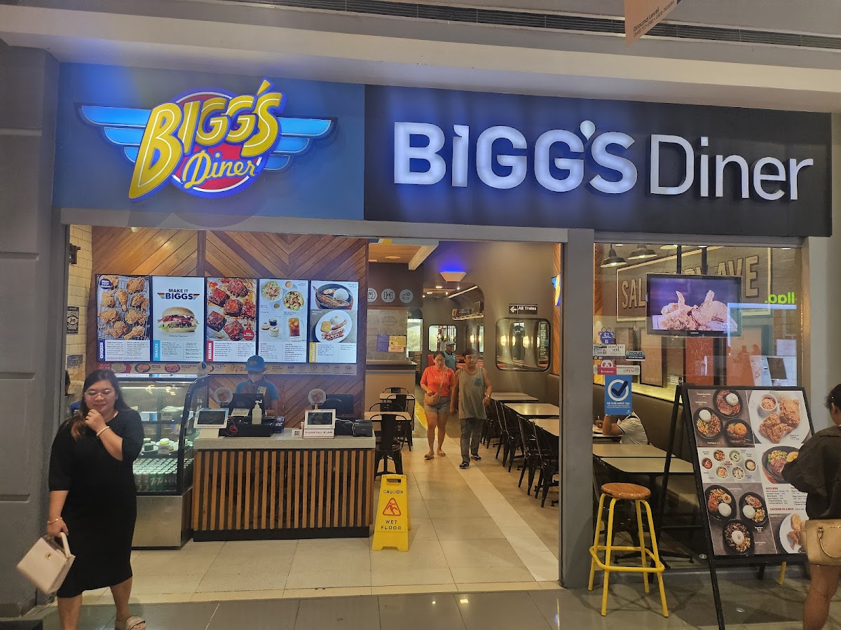 Biggs Sm Lipa