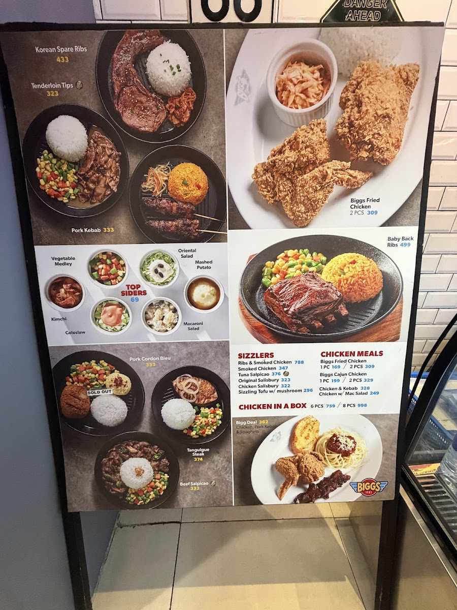 Menu Biggs Sm Lipa-1