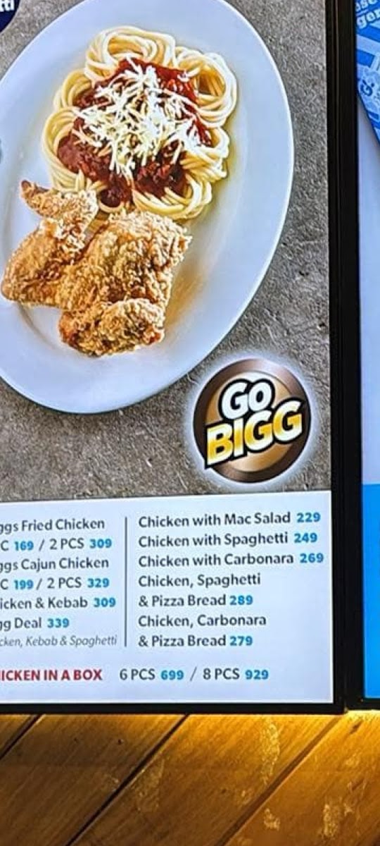 Menu Biggs Sm Lipa-9