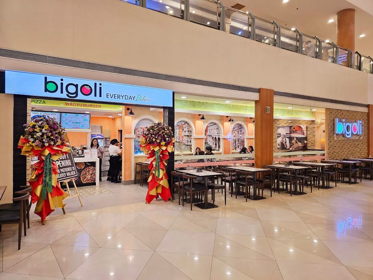 Bigoli