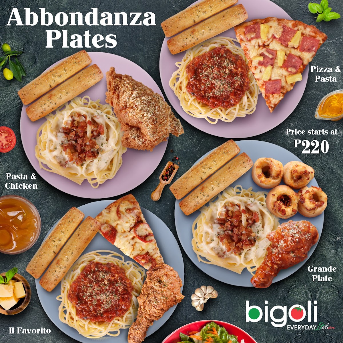 Menu Bigoli-8