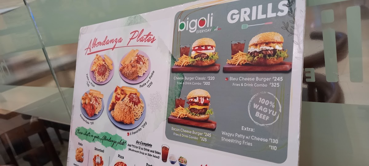 Menu Bigoli-6