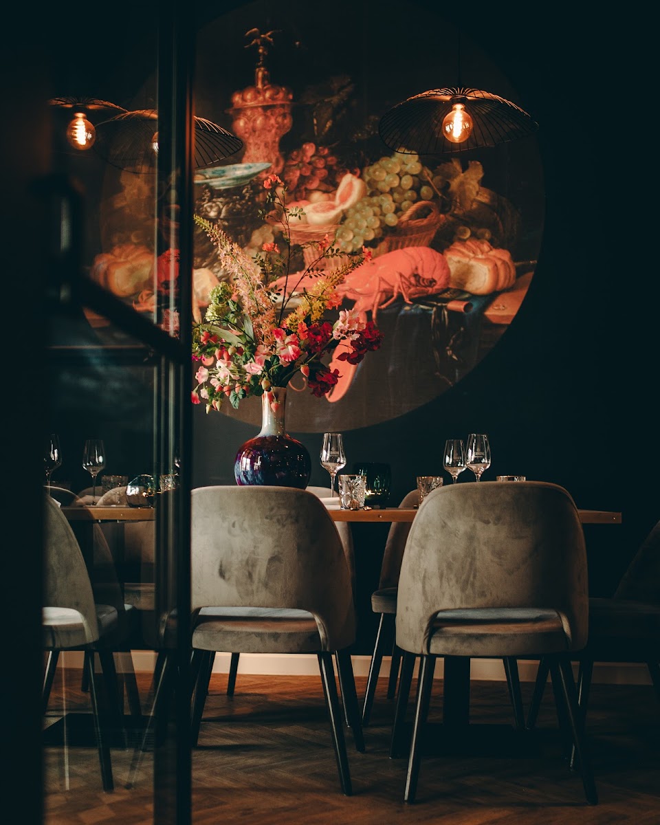 Bij De Jongens – Restaurant In Hattem