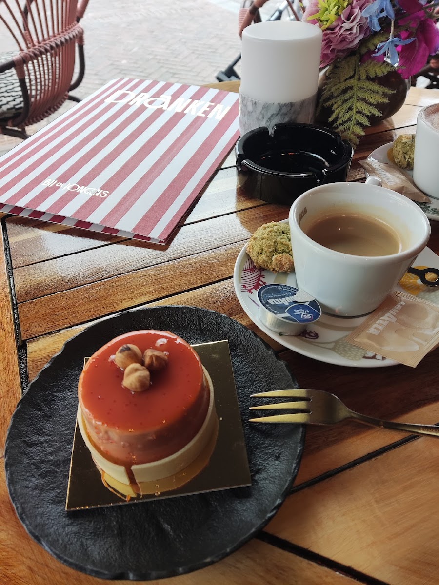 Bij De Jongens – Restaurant In Hattem-4