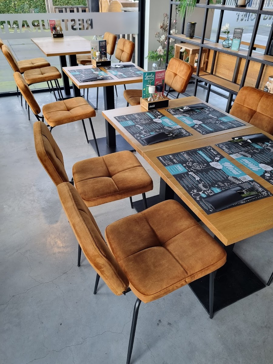 Bij Goes Food & Drinks En More-4