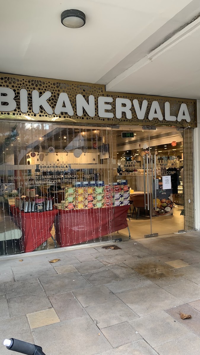 Bikanervala-3