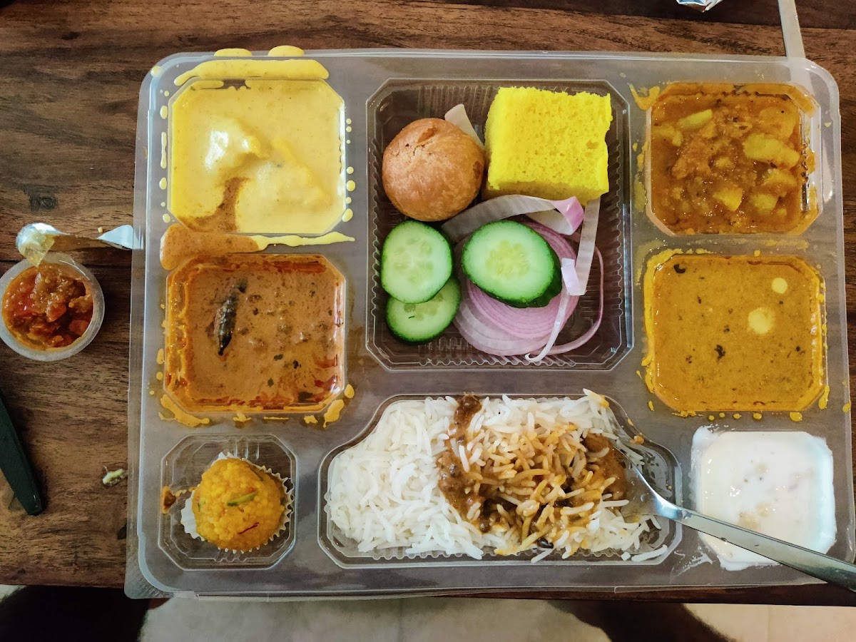 Bikanervala-6