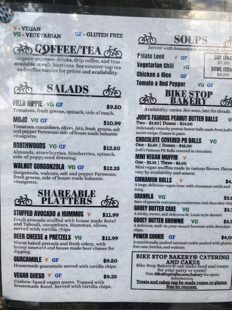 Menu Bike Stop Cafe-6