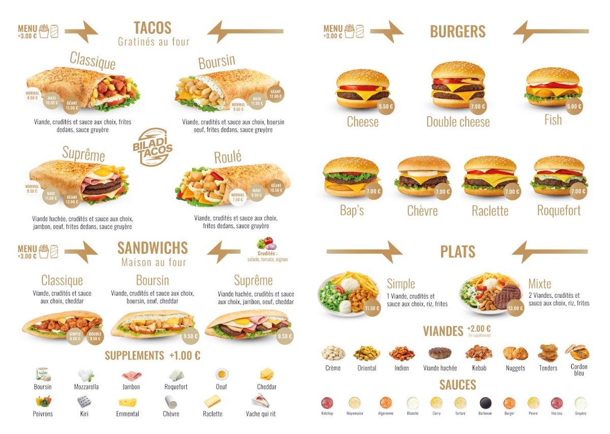 Menu Biladi Tacos-1