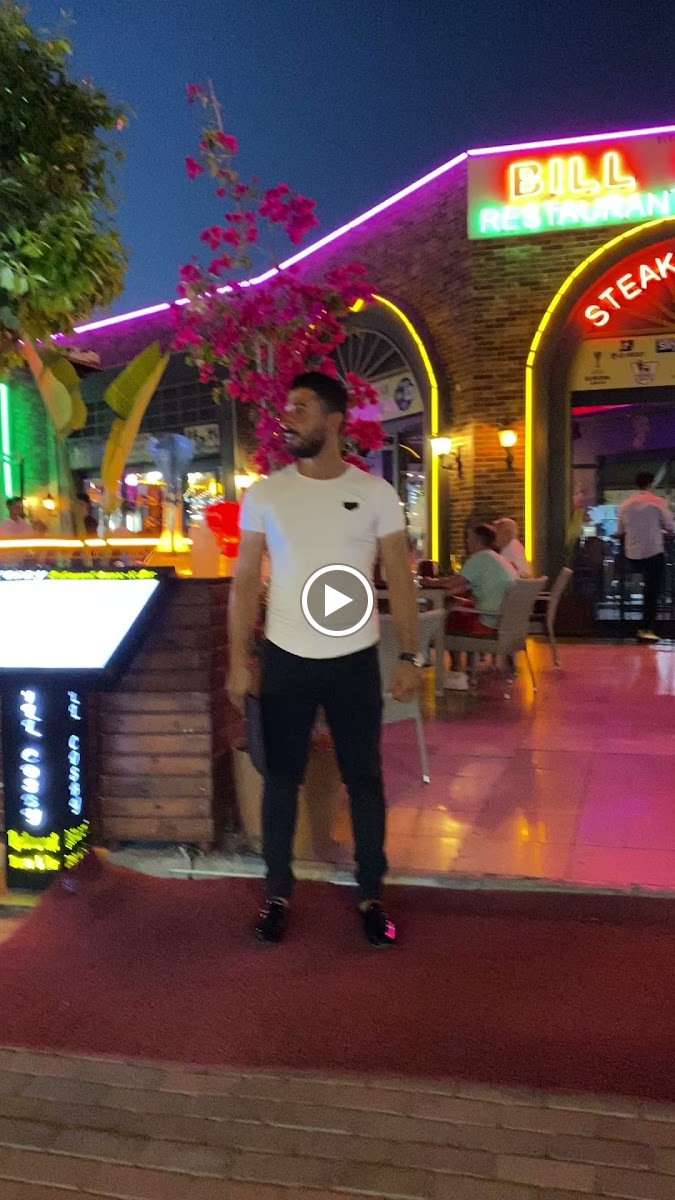 Bill Cosby Restaurant & Bar Titreyengöl-2