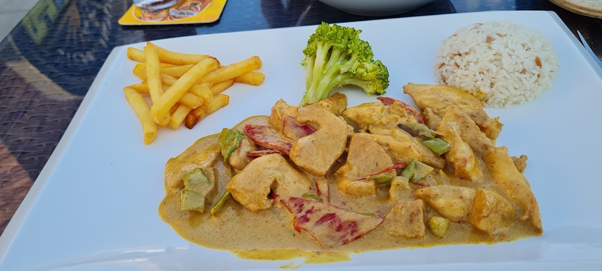 Bill Cosby Restaurant & Bar Titreyengöl-8