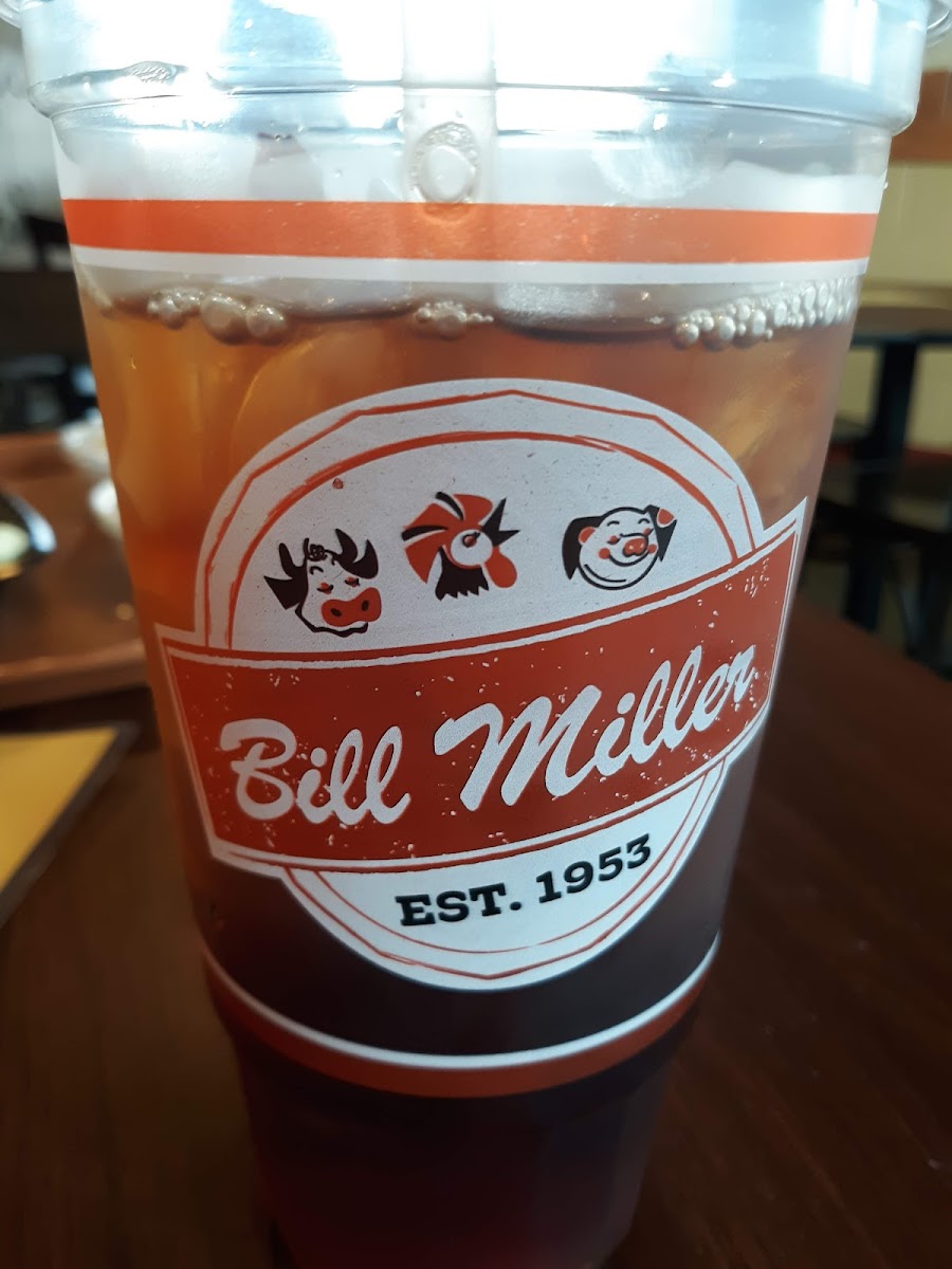 Bill Miller Bbq-5