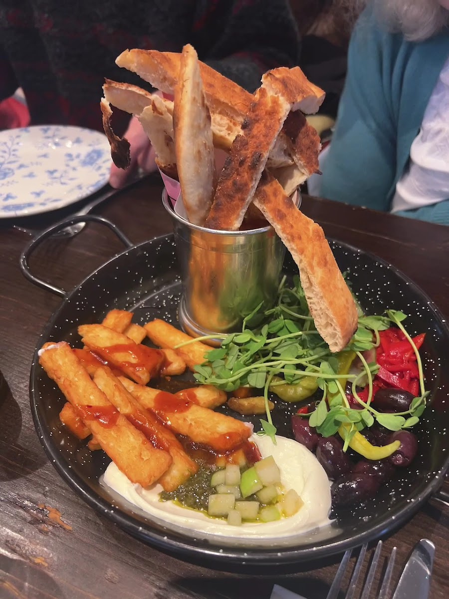 Bill's Horsham Restaurant-2