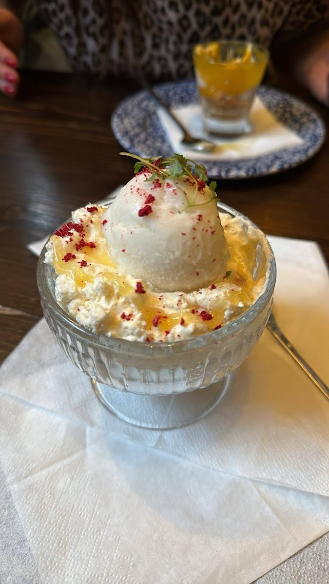 Bill's Horsham Restaurant-5