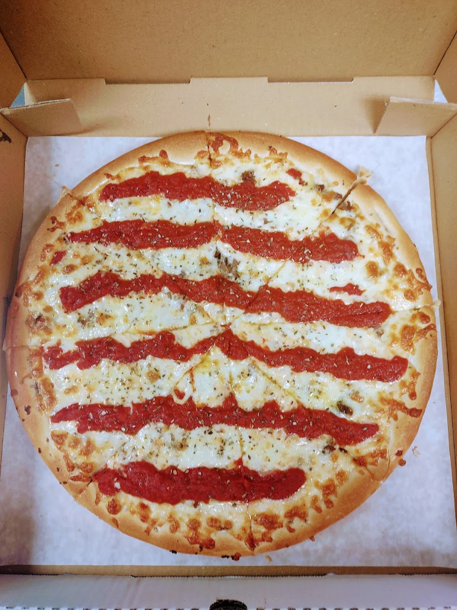 Bill's Old London Pizza-7