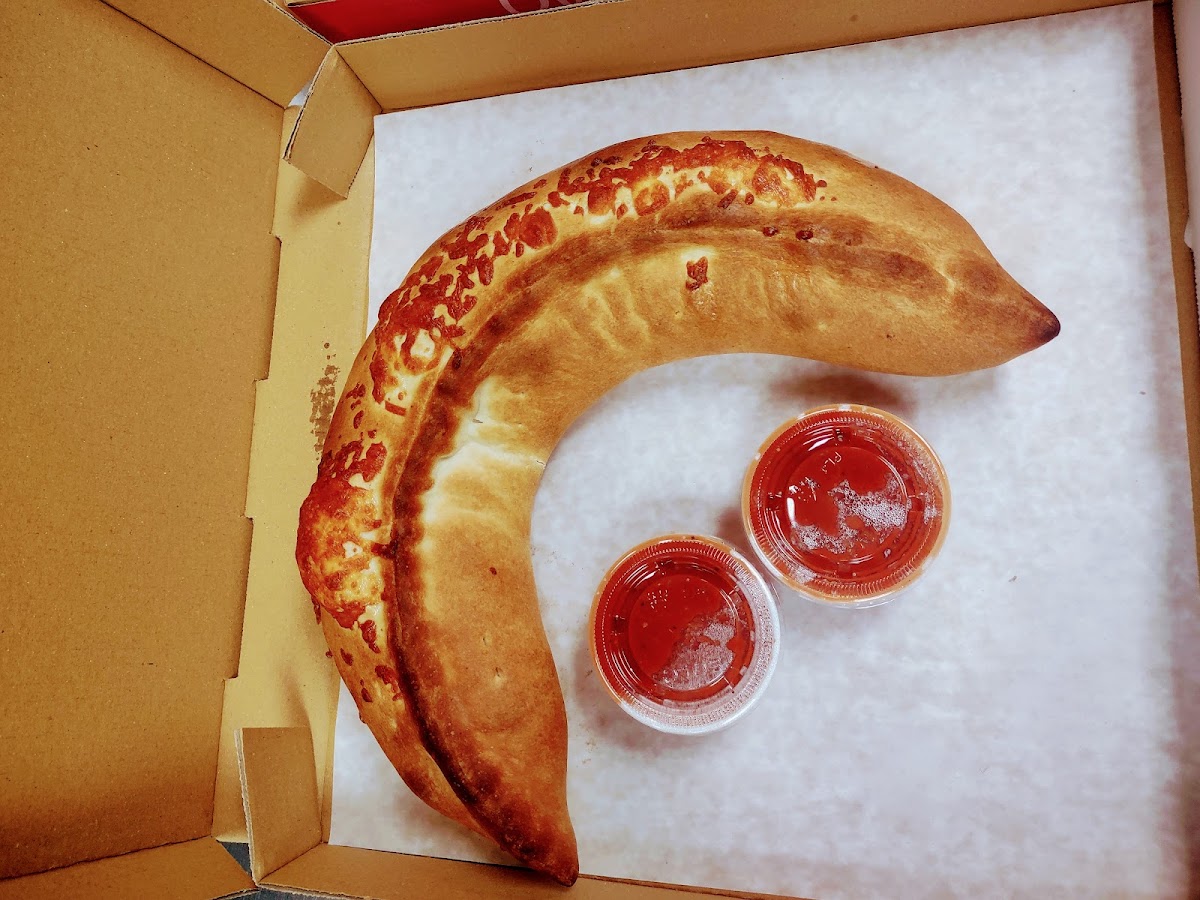 Bill's Old London Pizza-8