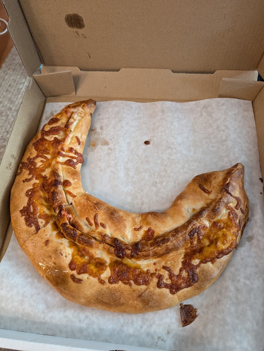 Bill's Old London Pizza-9
