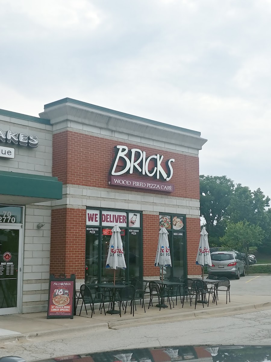 Billy Bricks - Lombard Yorktown-3