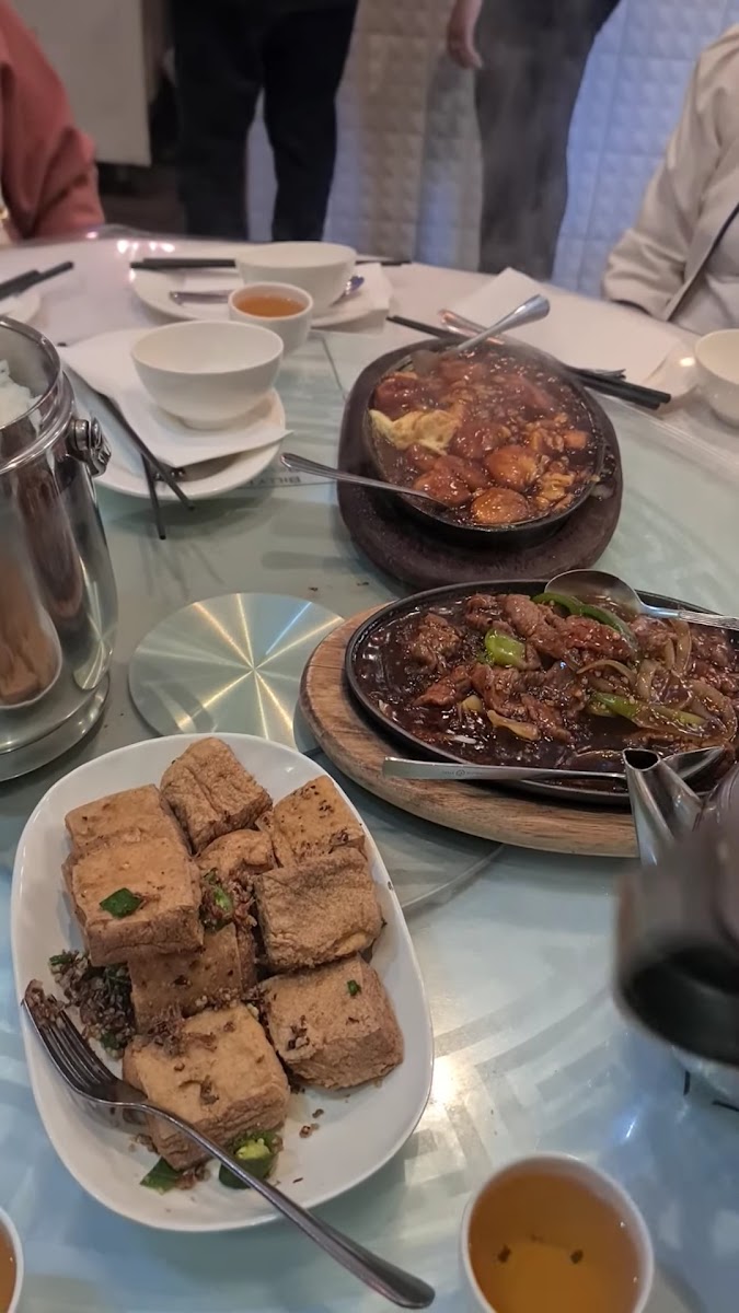 Billy Lee's Chinese Restaurant-2