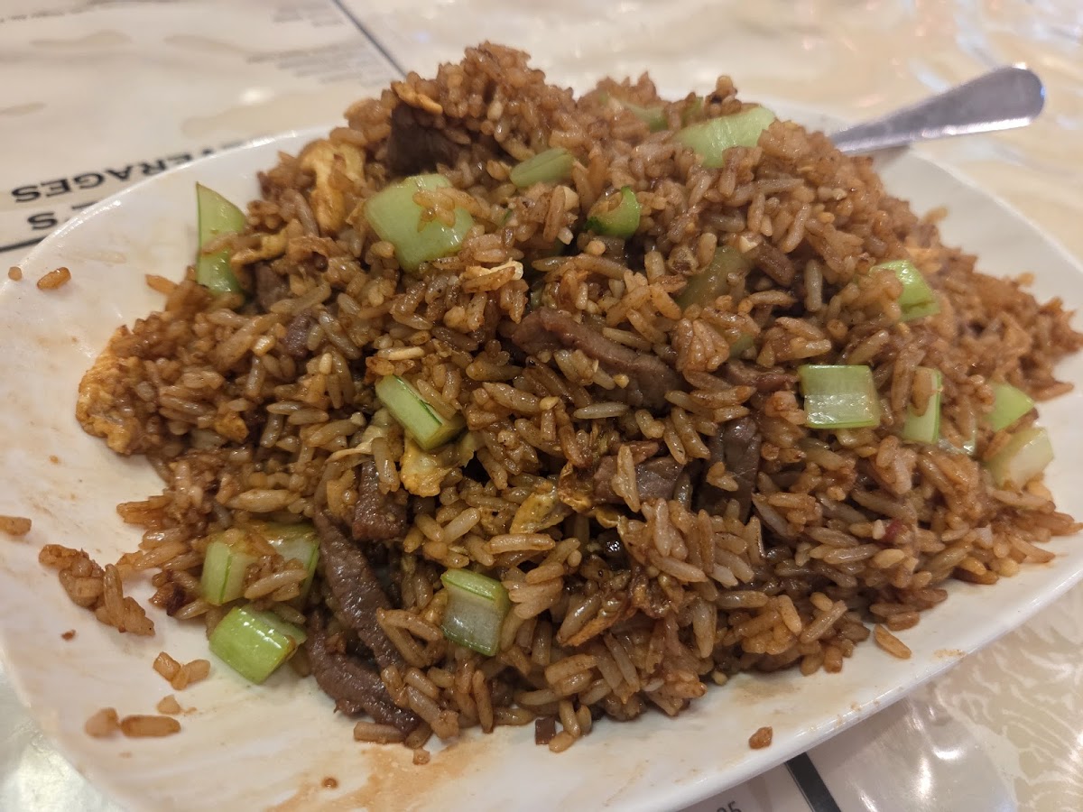 Billy Lee's Chinese Restaurant-3