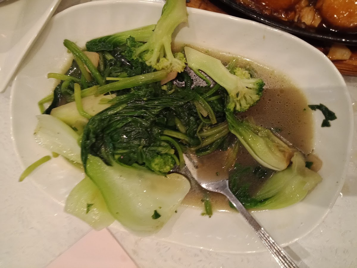 Billy Lee's Chinese Restaurant-8