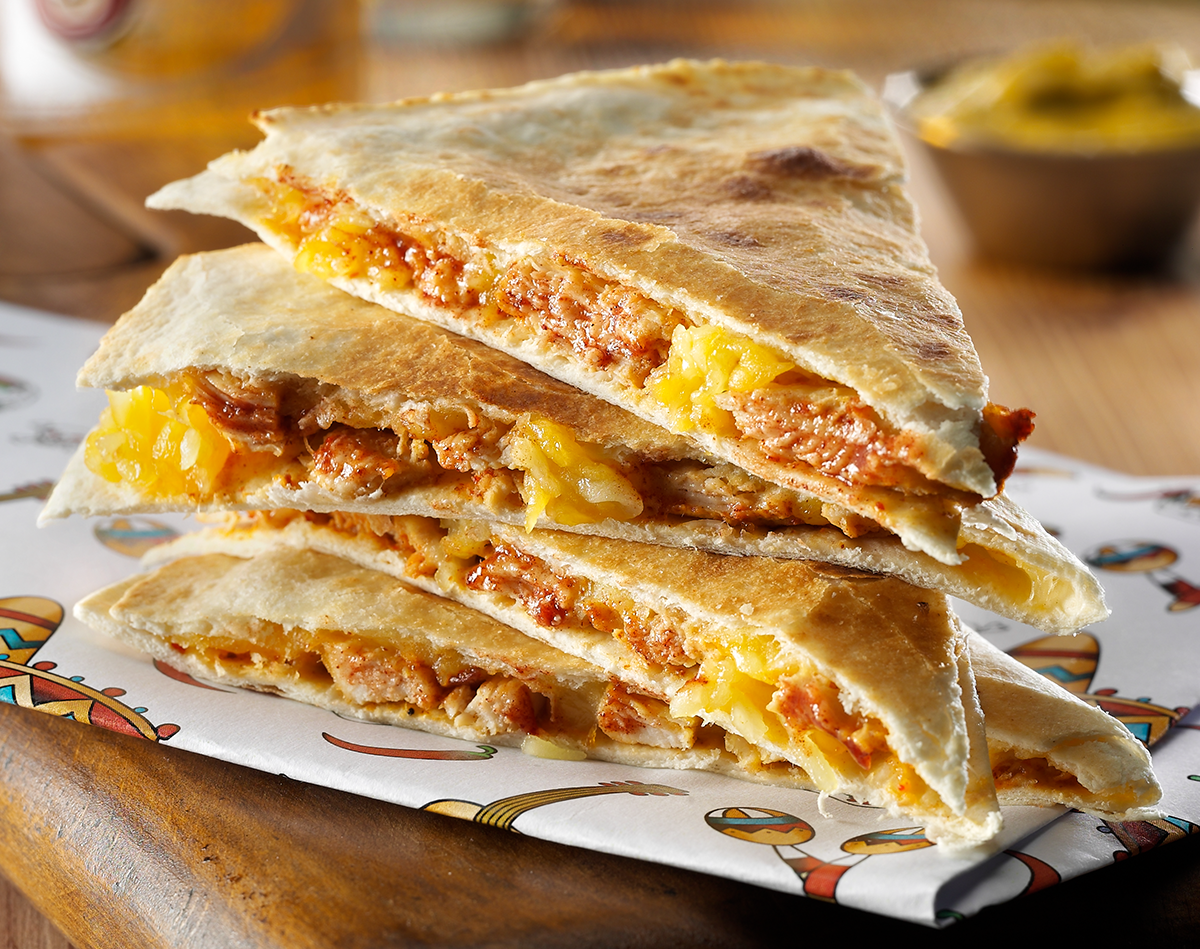 Billy Tacos - Rozzano