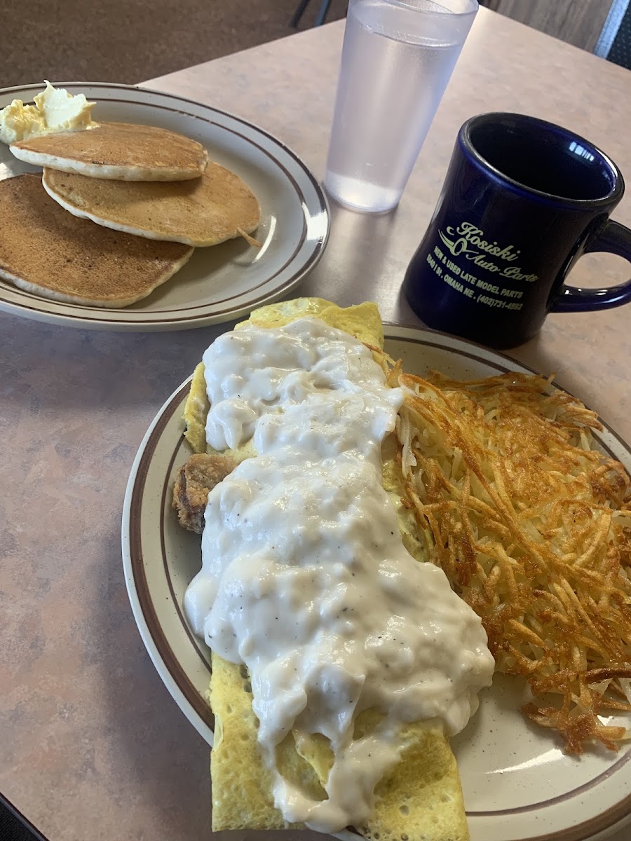 Billy's Cafe-4
