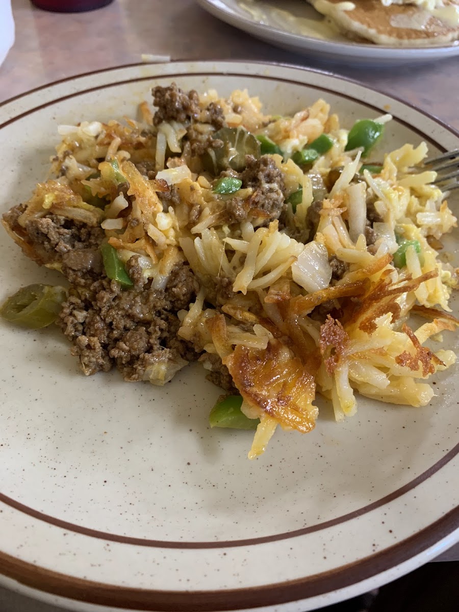 Billy's Cafe-7