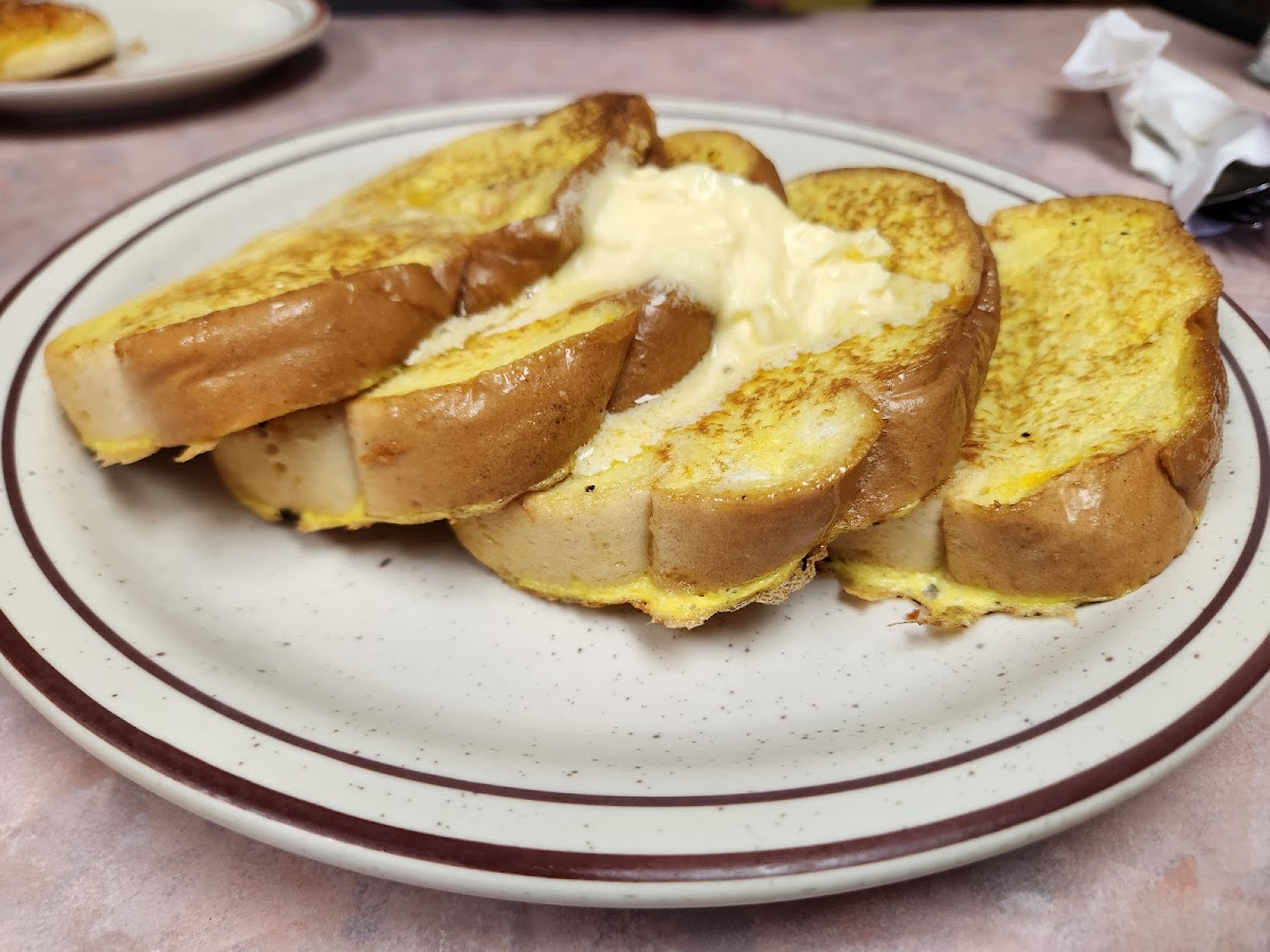 Billy's Cafe-8