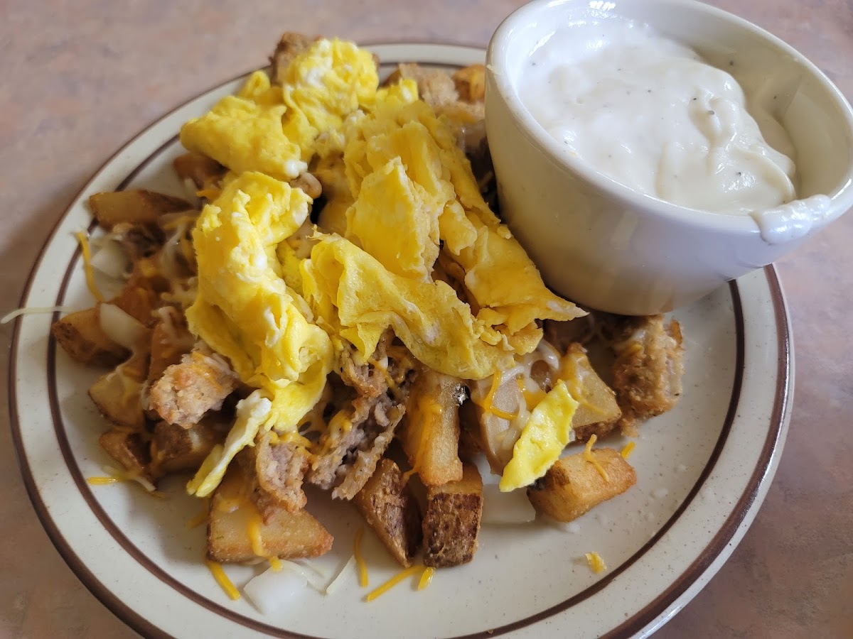 Billy's Cafe-9